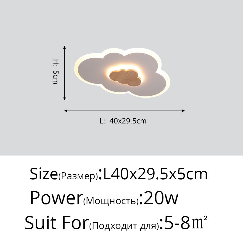 40 cm 20 W luminosità dimmerabile