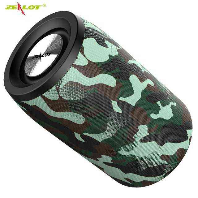 Armygreen Camouflage