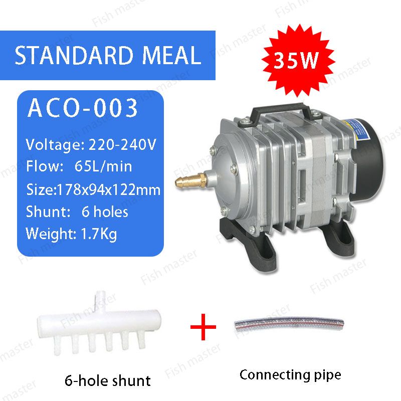 Reprendre l'adaptateur ACO003 AU ACO003