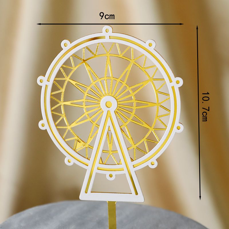 roda gigante