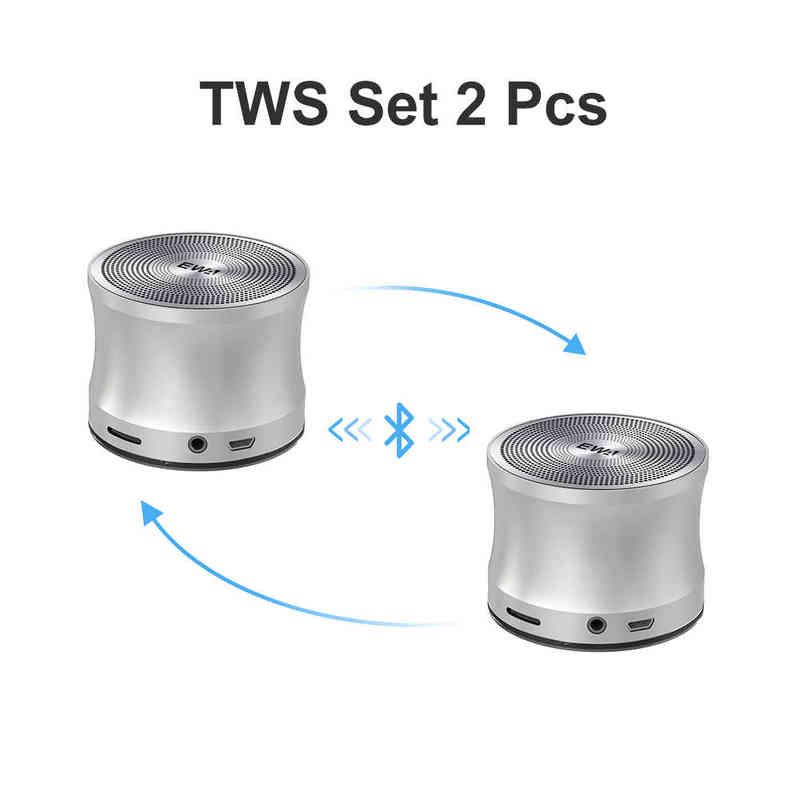 A109-Silver TWS Set