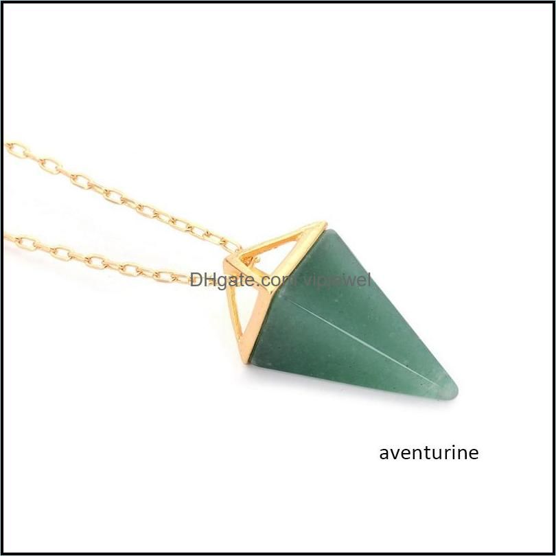 Aventurine verde