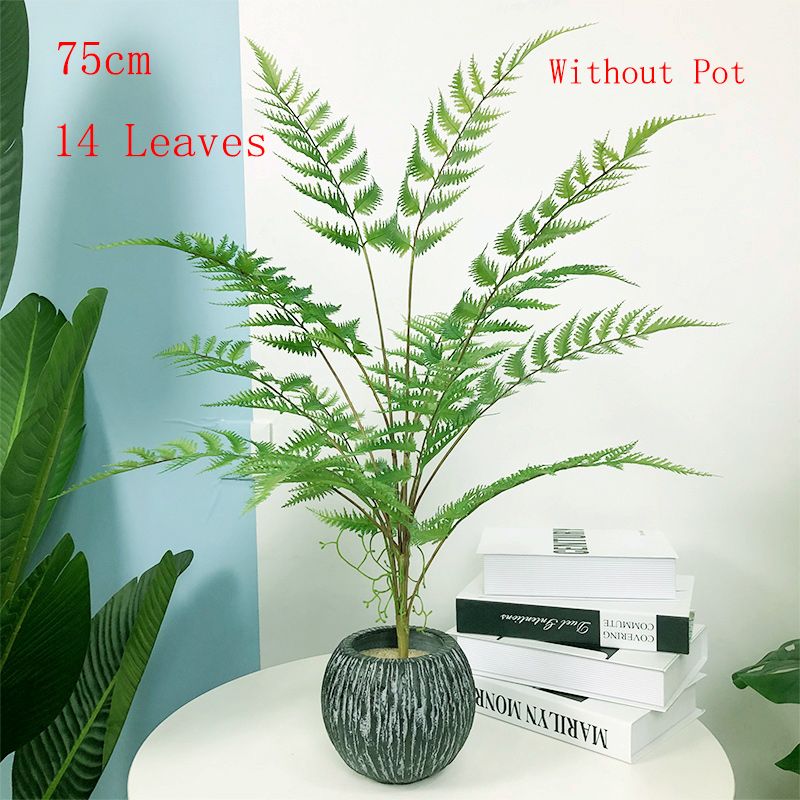 75cm 14 Leaves