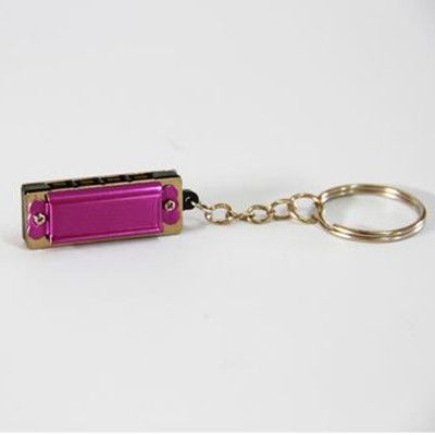 Keychain Purple 30pcs