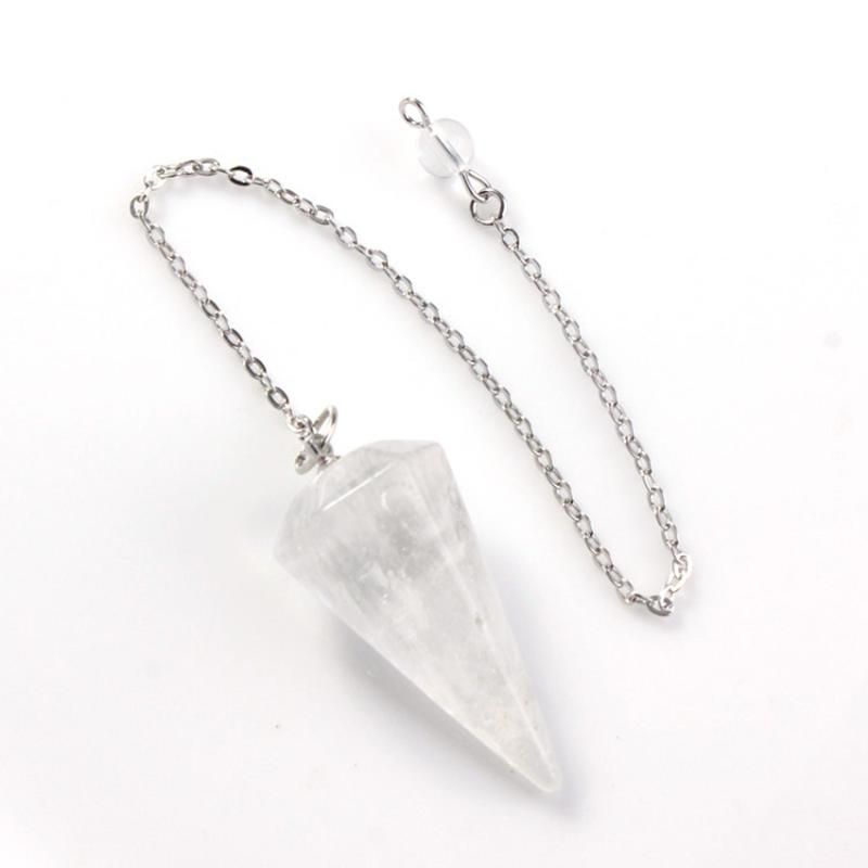 Rock Crystal Kina