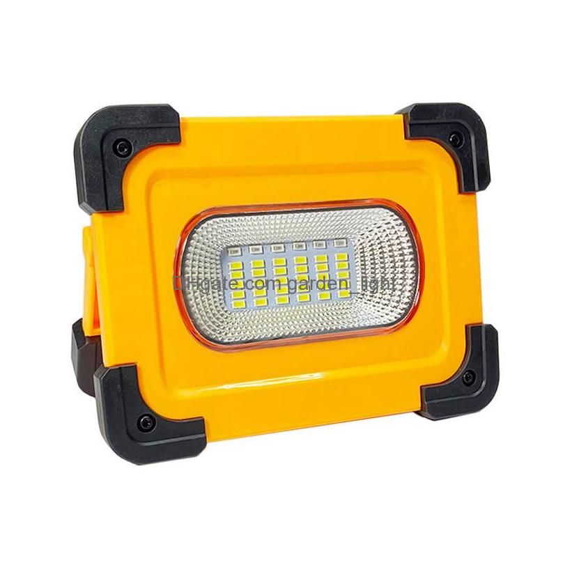 36LED-VIT LIGHT