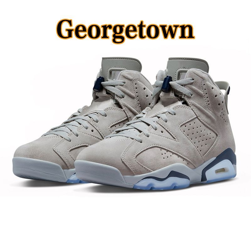 6s Georgetown