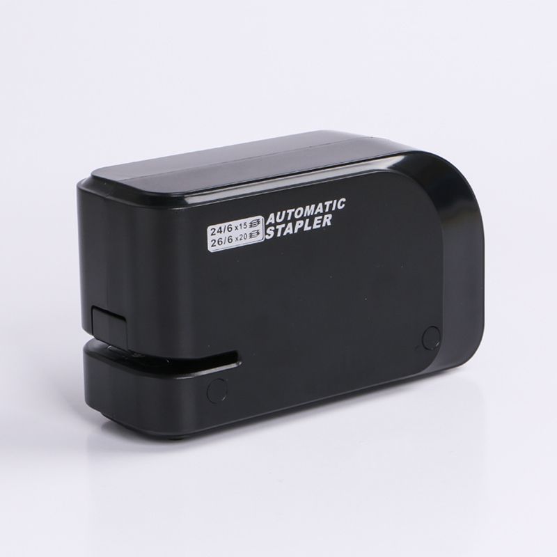 Wholesale Staplers Electric Stapler Stationery Automatic 2 266 School Paper  Stapler Office Stationery 221130 From Long10, $32.08