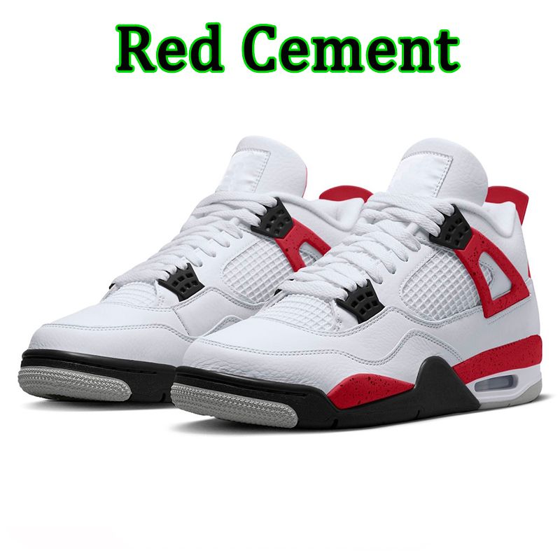 4s rood cement