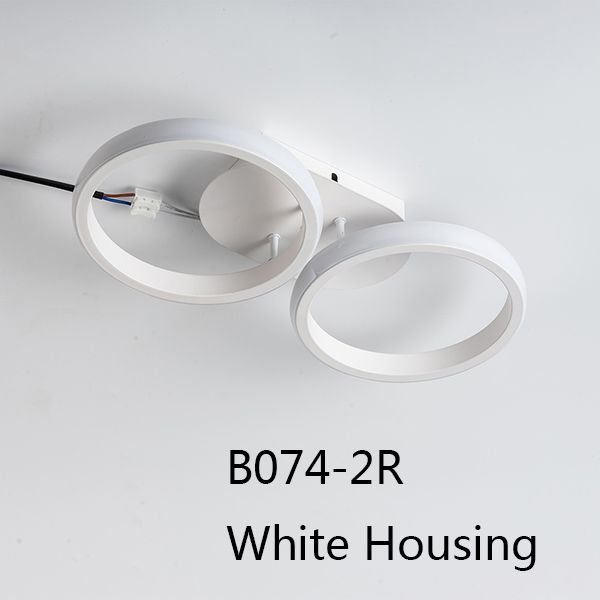 B074-2R bianco caldo.