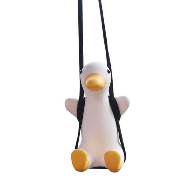 Swinging Duck a