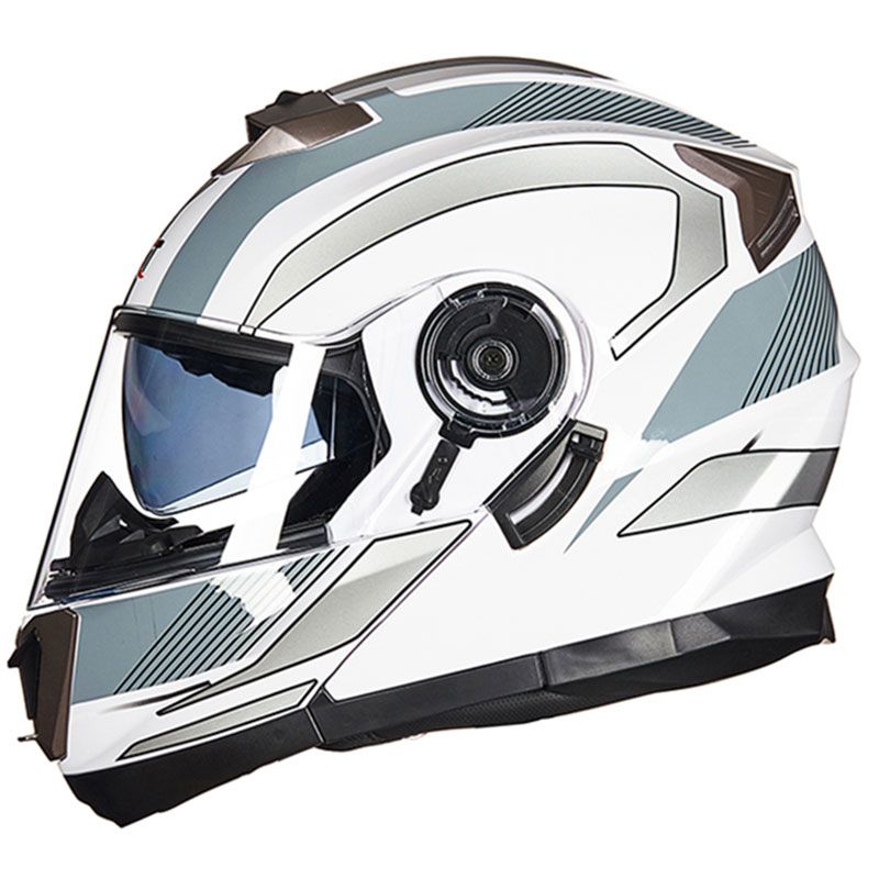 Helmet Motorcycle A3