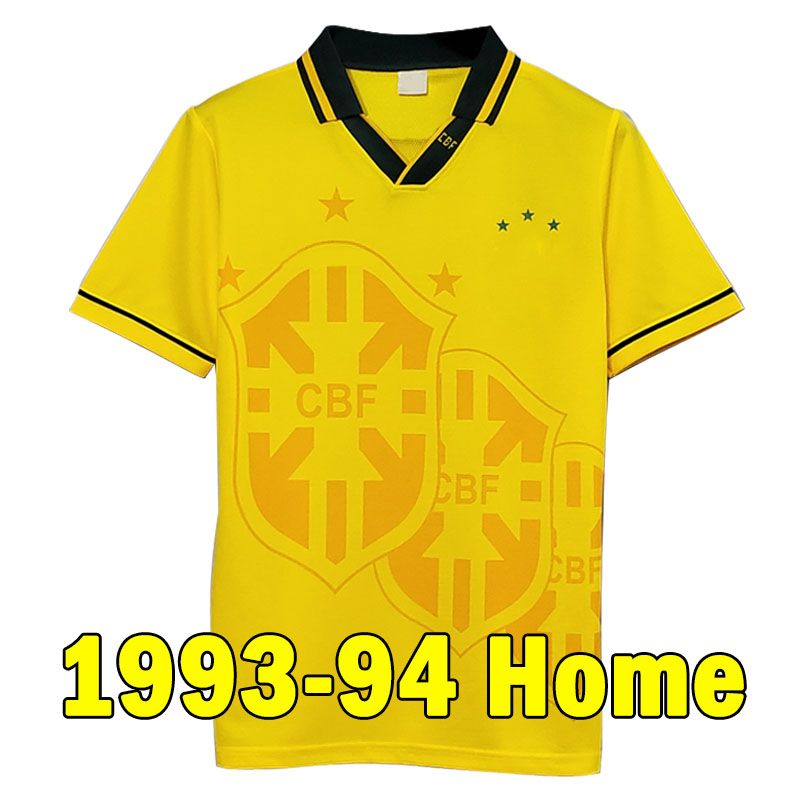Baxi 1993-94 home