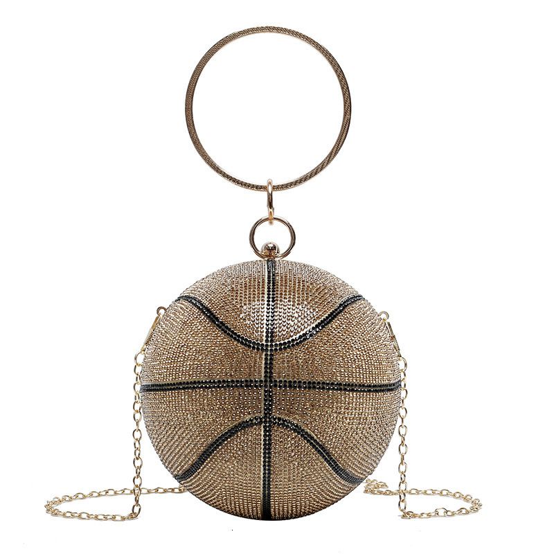 Goldbasketball