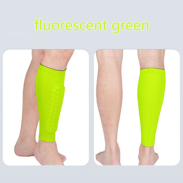 Fluoriserend Groen