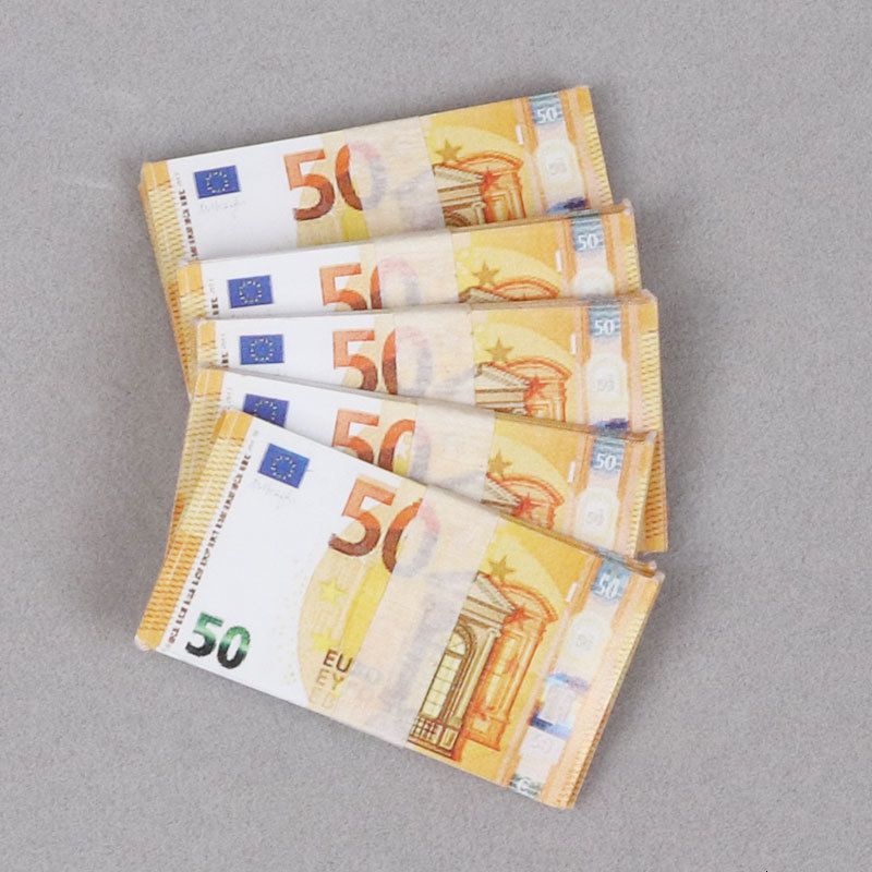 Modèle de 50 euros