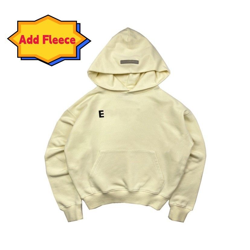 Beige ADD Fleece