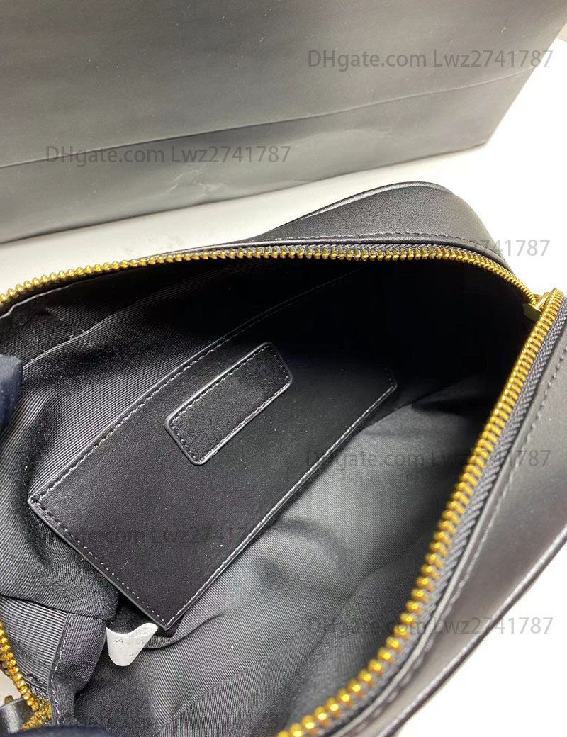 Designer Shoulder Bags For Women Handbags Fashion Bags Genuine Leather  Camera Bag From Lwz2741787, $23.32