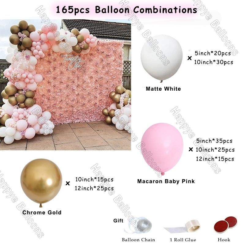 16ft ballon