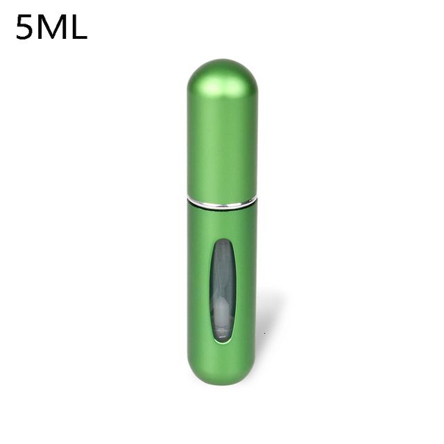 5ml-matte 녹색