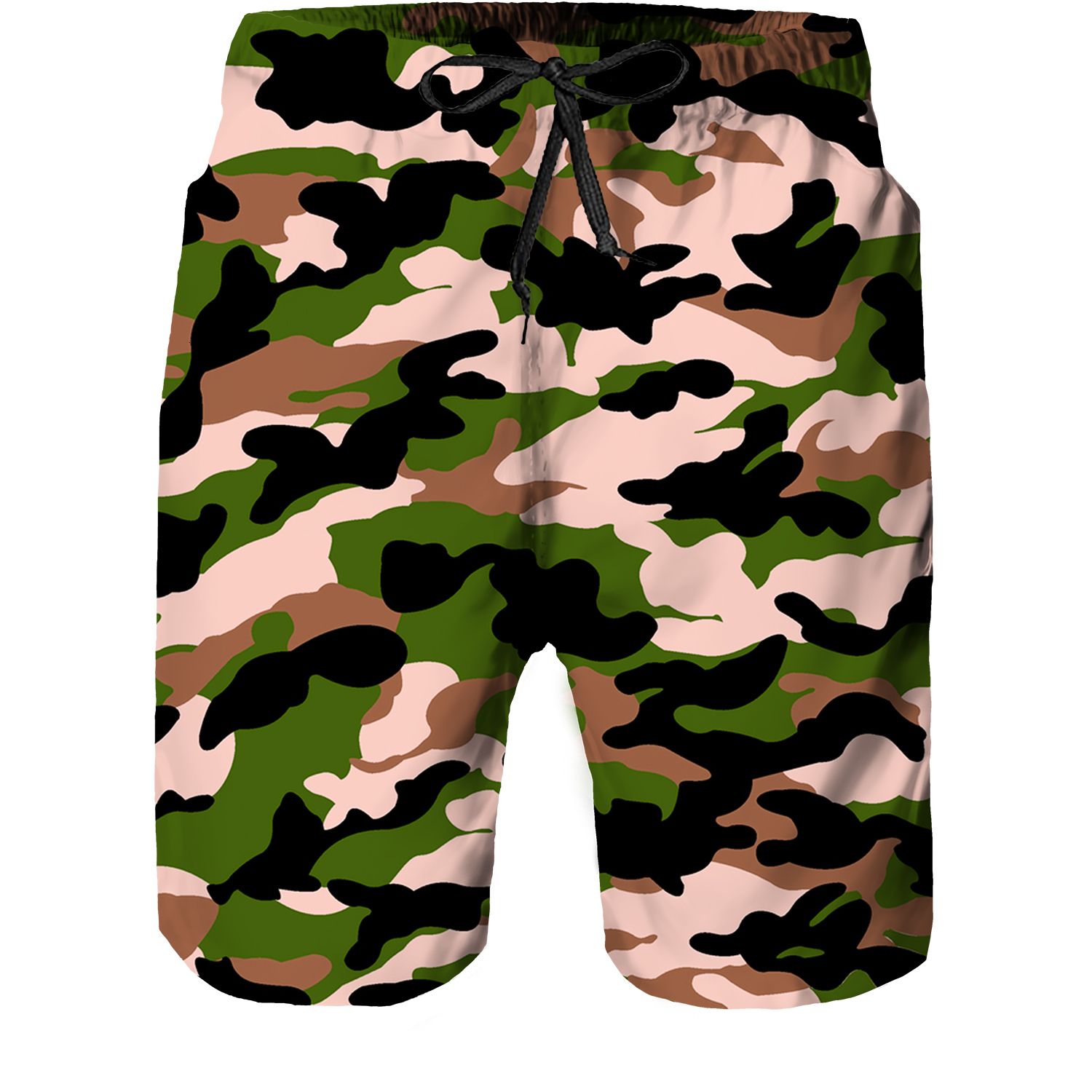 shorts-multi