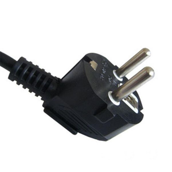 eu plug 110v