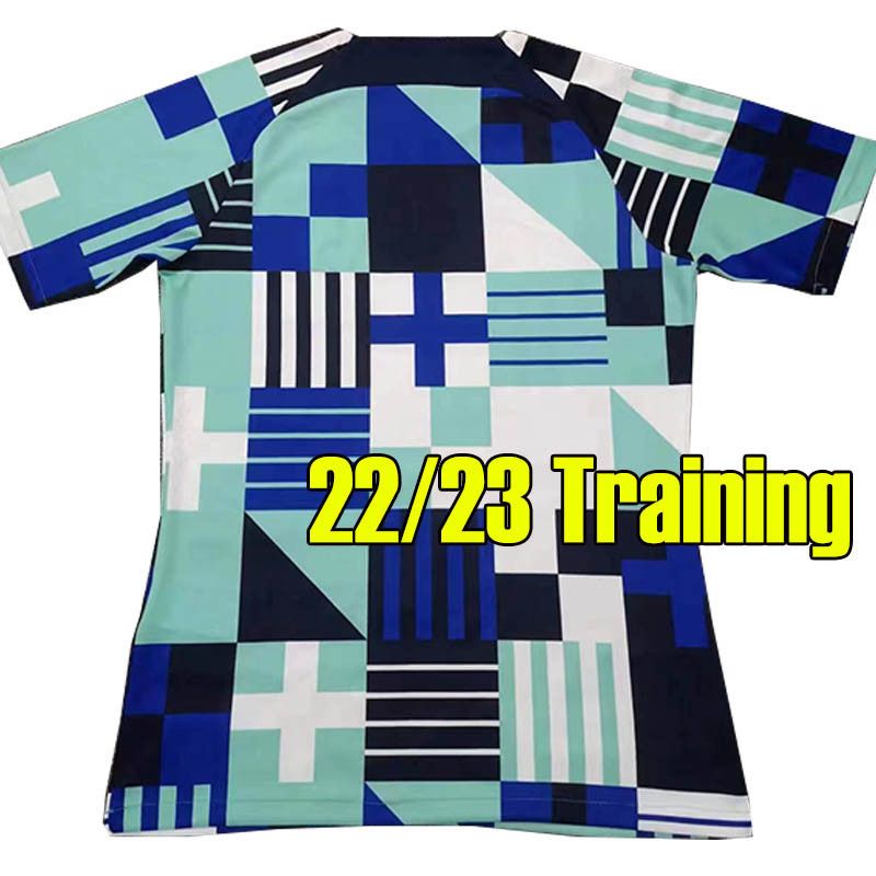 22 23 Training