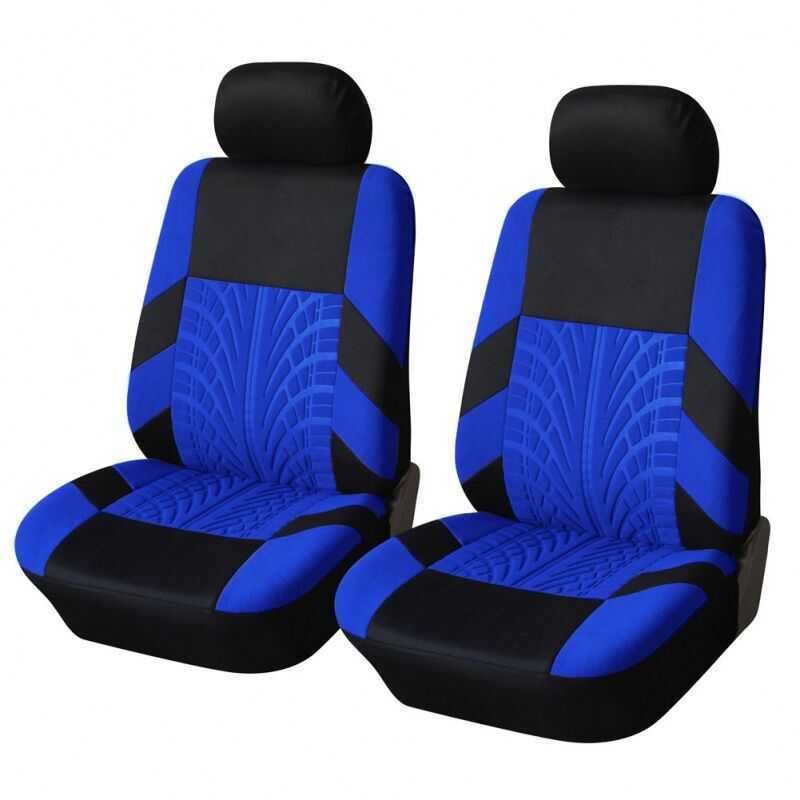 Voor 2 pc's-blauw