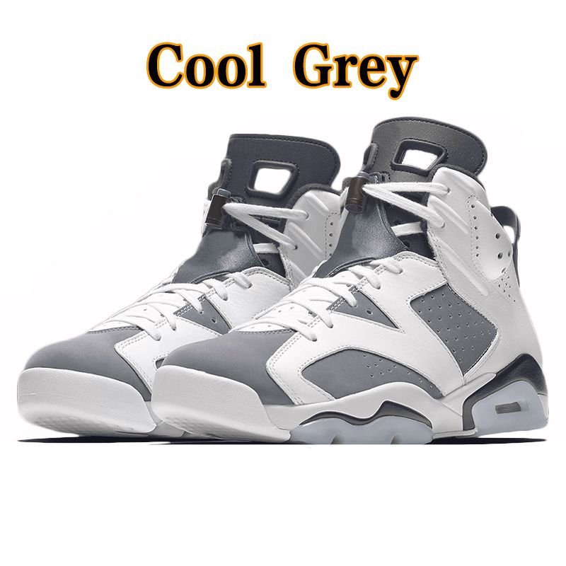 6s cool grijs