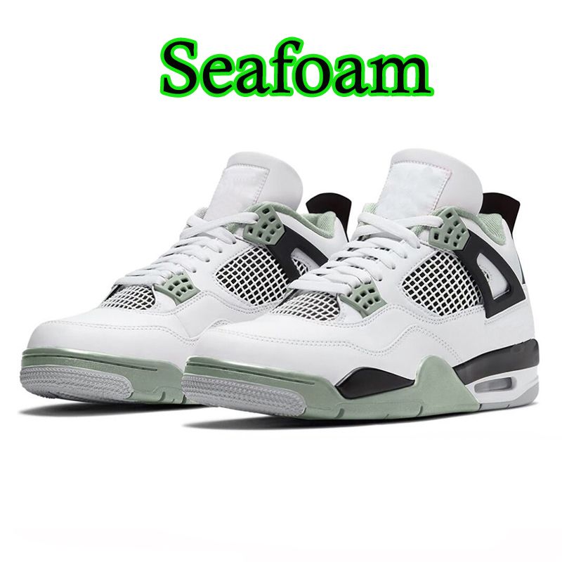 4S Seafoam