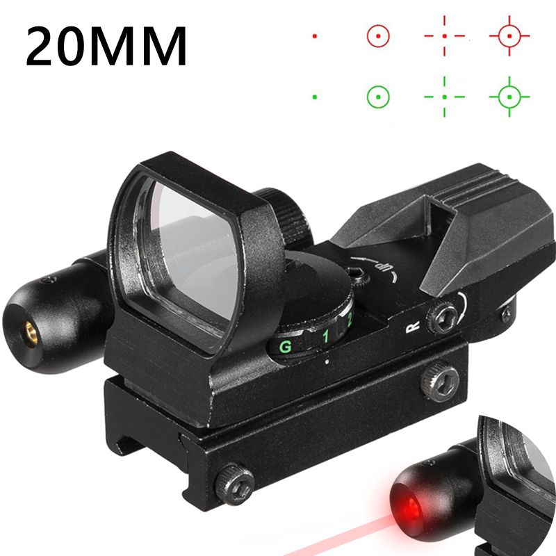 Lazer 20mm ile