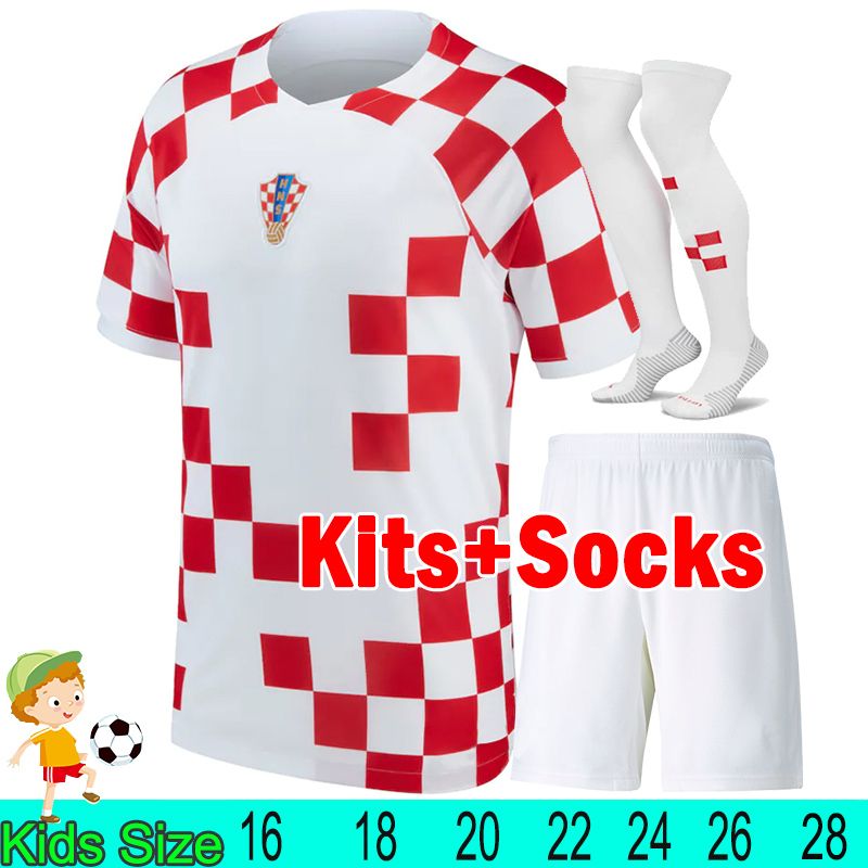 keluodiya 2022 Home kids kits+socks