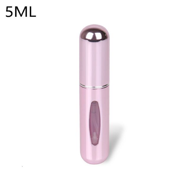 5ml-Bright Pink