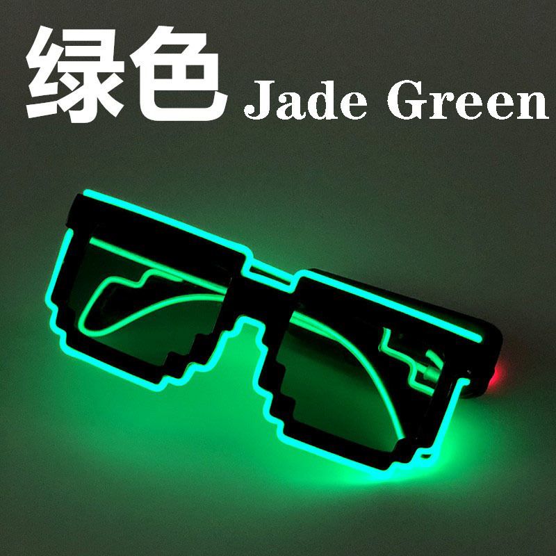 Jadegrün