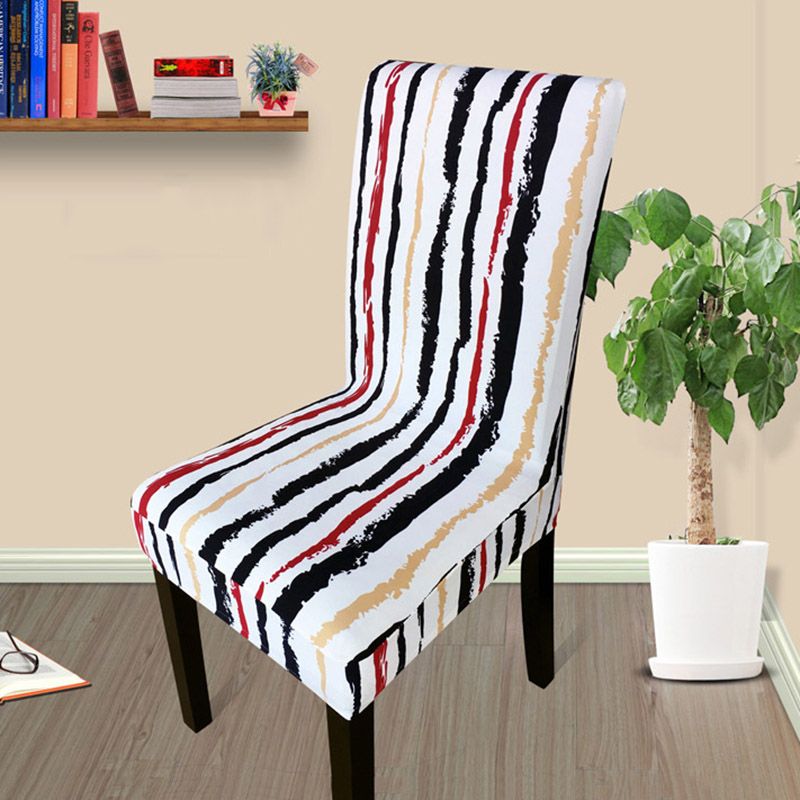 2 1 piece chair cover