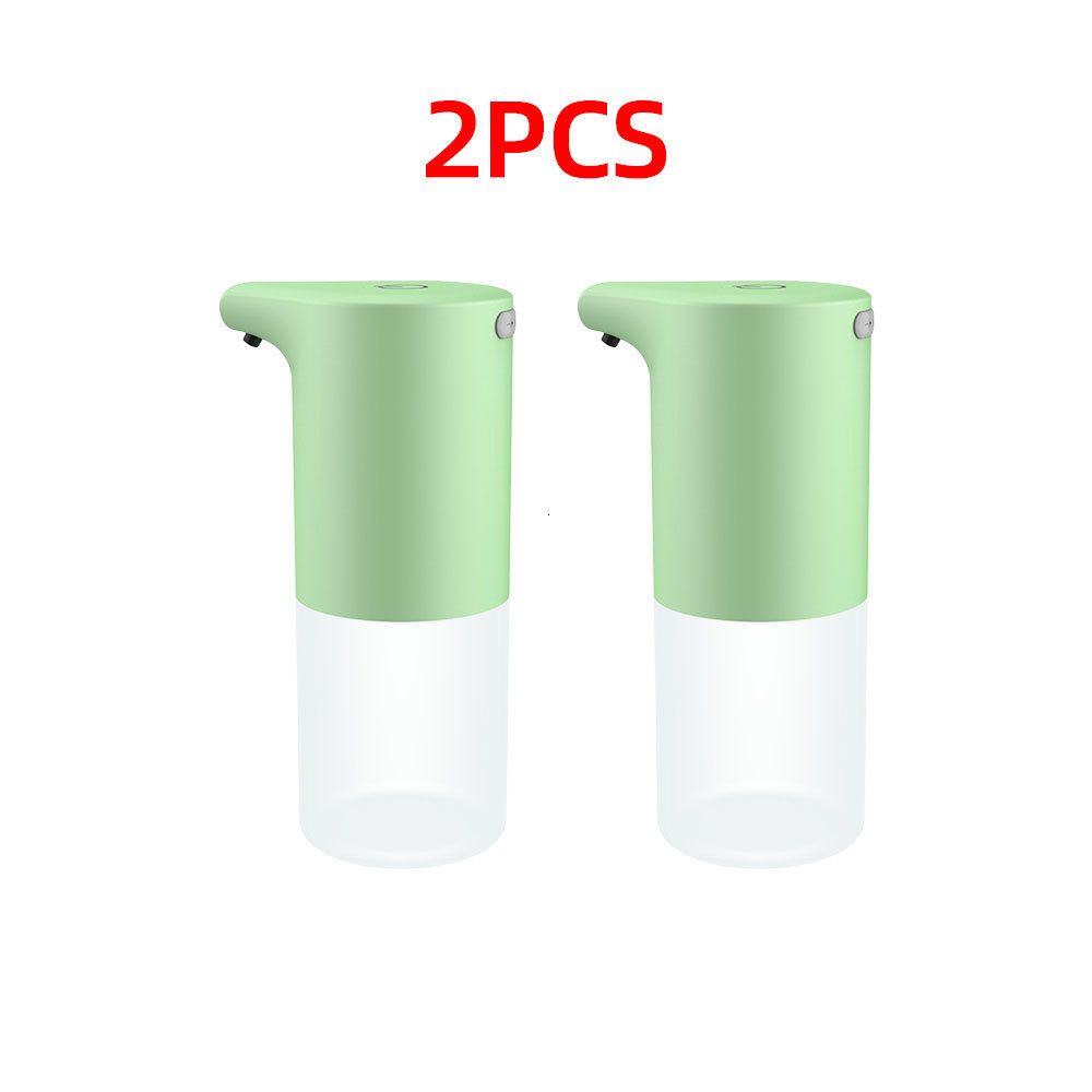 Tapez un vert 2 pcs