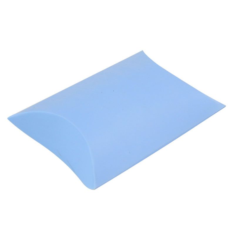 Bleu clair-9x6x2,5 cm