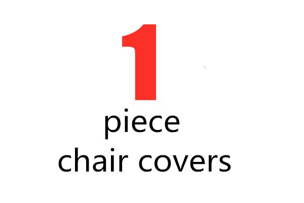 1piece chair cover deliver 35-45days