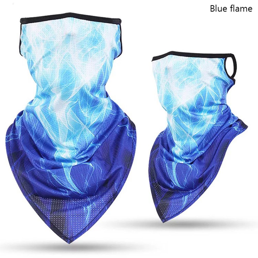 Blue Flame