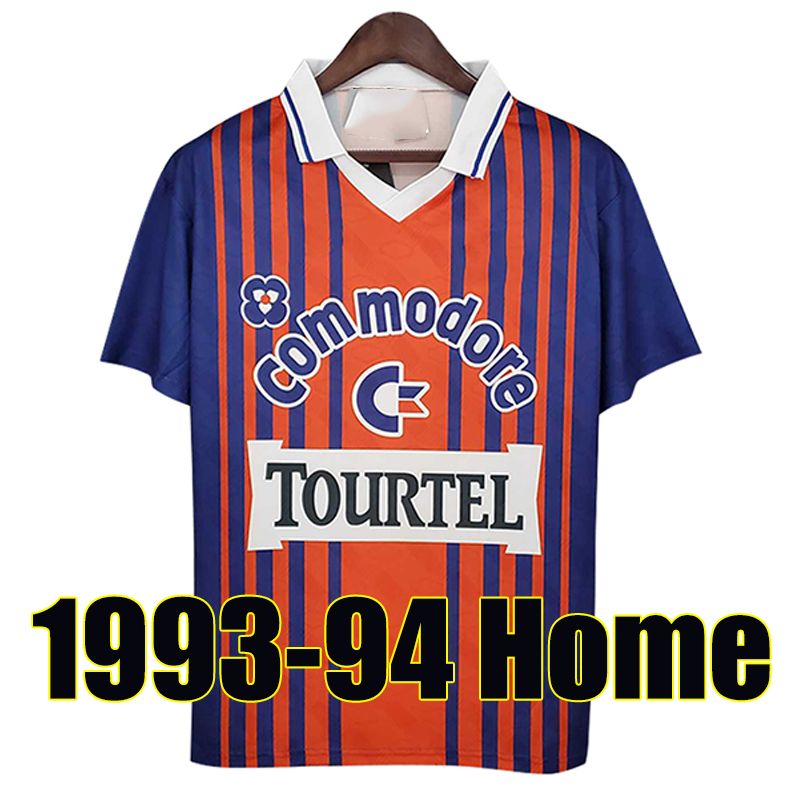 bali 1993-94 home