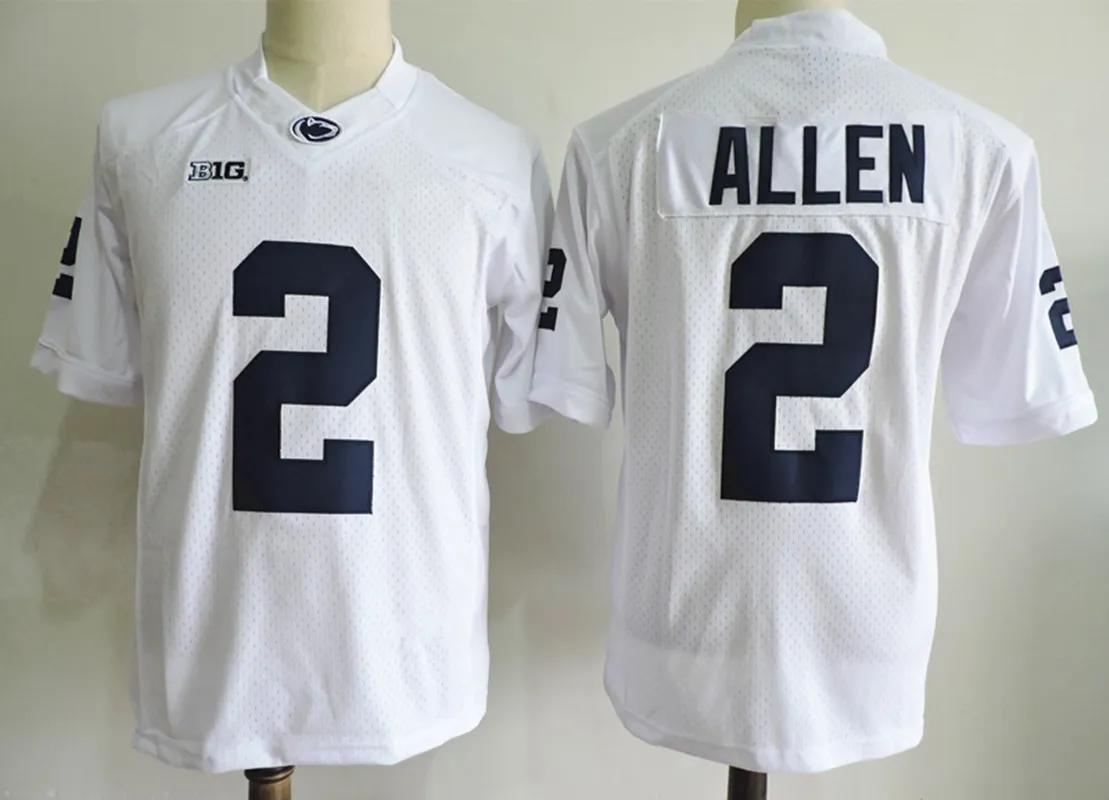 2 Marcus Allen