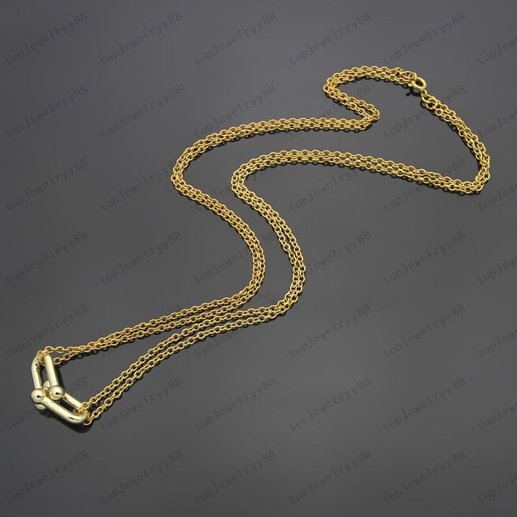 Gouden ketting