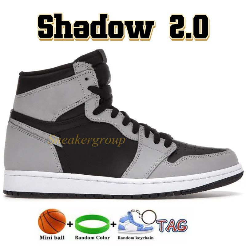 #27- Shadow 2.0