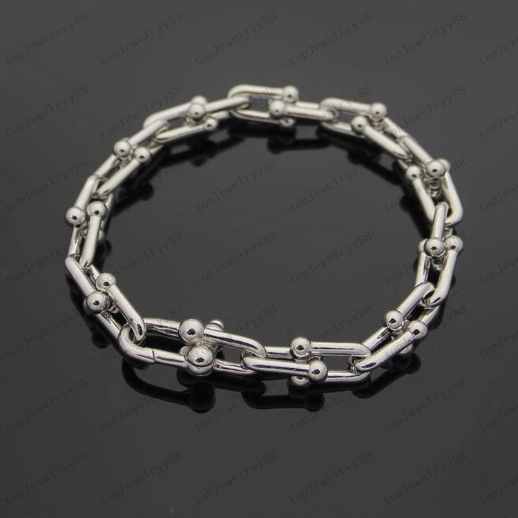 Silver bracelets for women