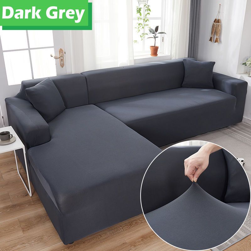 Dark Gray-1 Seater 90-140 cm