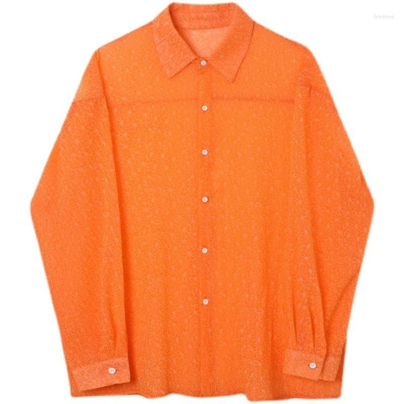 Orange-r￶d 9y7835