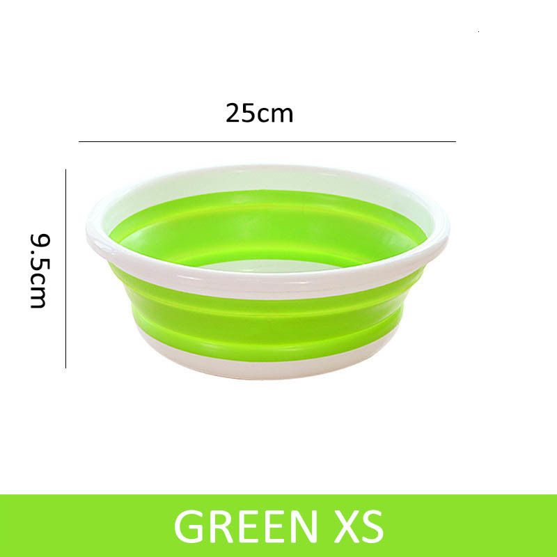 Зеленый XS