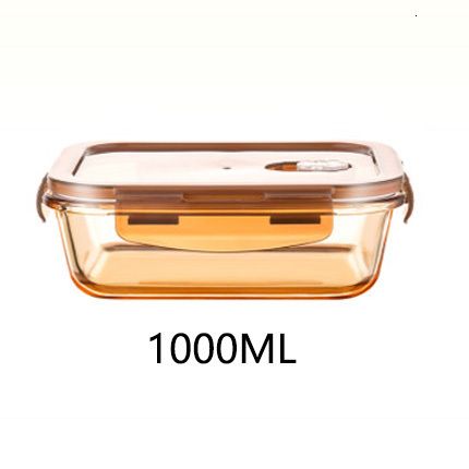 Square 1000ml