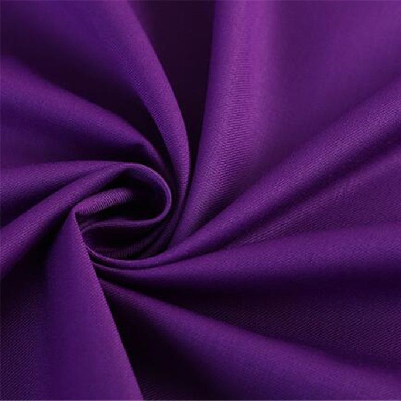 紫の