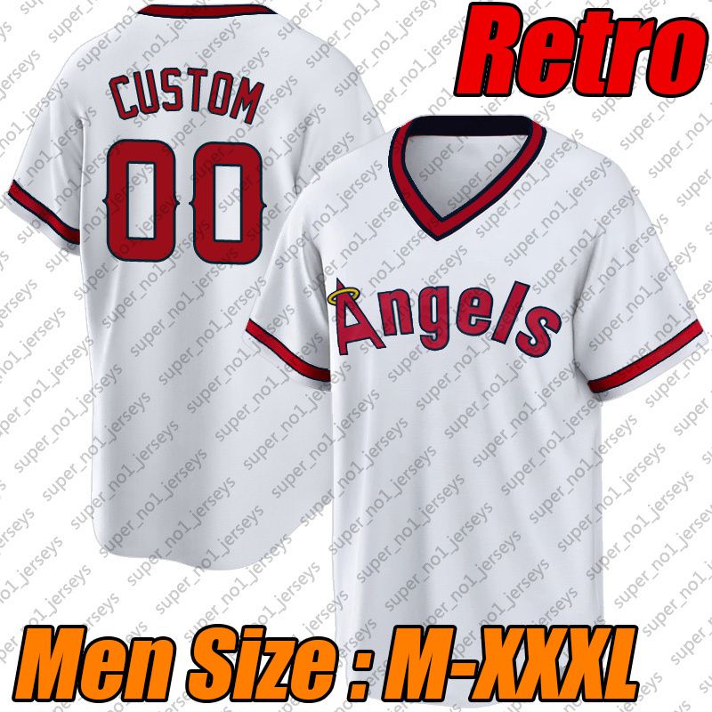 Man Custom Jersey (TS)